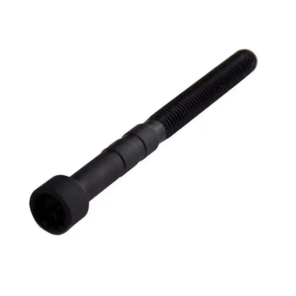 MOTIVE Vibration Damper Timing Belt