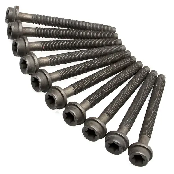 Elring Head Bolt Set Ford | 802.870 | Euro Car Parts