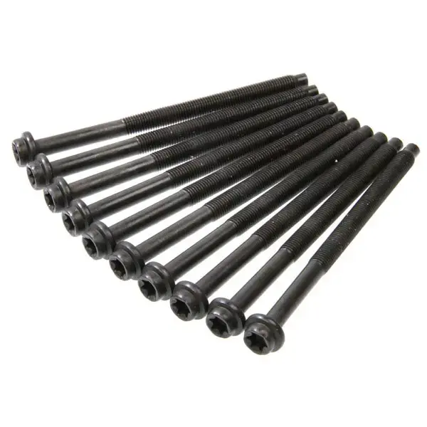 Elring Head Bolt Set Ford | 156.550 | Euro Car Parts