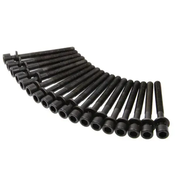 Elring Head Bolt Set Nissan | 331.520 | Euro Car Parts