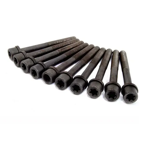 Elring Head Bolt Set Vauxhall Dohc Astra/vectra/frontera See Sales Messag | 803.010 | Euro Car Parts