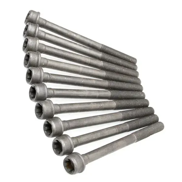 Elring Head Bolt Set Gm Corsa1.3Dti/astra Cit C3 02 0N | 374.240 | Euro Car Parts
