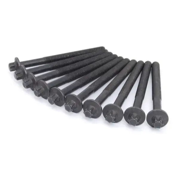 Elring Head Bolt Set 1.4 & 1.6 16V Clio (Ii) Meg Lag Scenic | 151.890 | Euro Car Parts