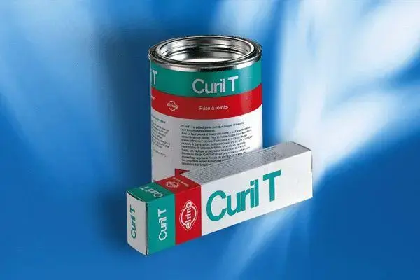 Elring Rocker Cover Gasket