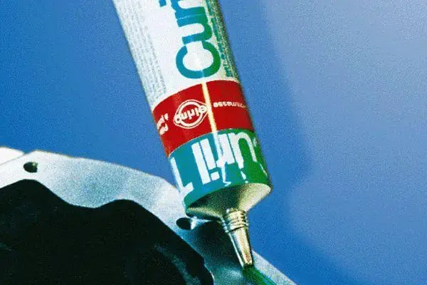 Elring Rocker Cover Gasket