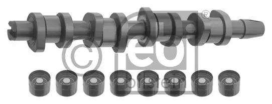 MOTIVE Camshaft Kit
