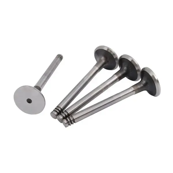 MOTIVE Exhaust Valve