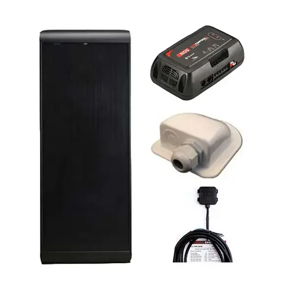 NDS NDS BS 115WP Blacksolar Kit