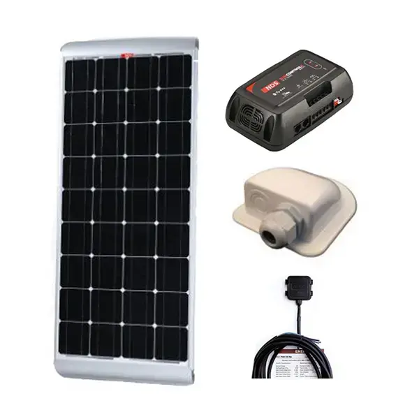 NDS NDS PSM 100WP Solenergy Panel Kit