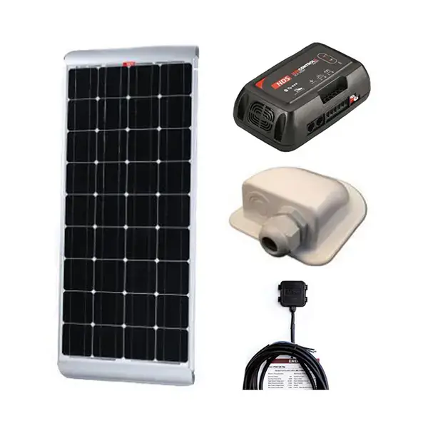 NDS NDS PSM 150WP 360 Solenergy Panel Kit