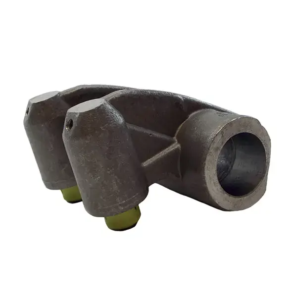 MOTIVE Rocker Arm, valve train