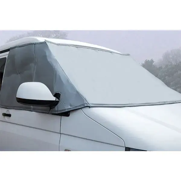 NOVA External Screen Ford Transit 04/2014 Onwards