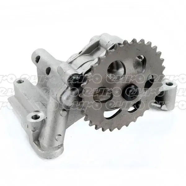 Autopumps Oil Pump