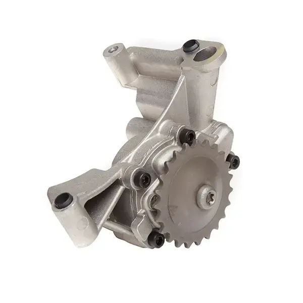 Autopumps Oil Pump