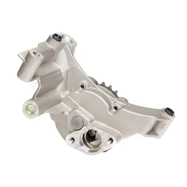 Autopumps Oil Pump