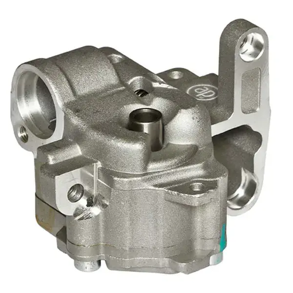 FAI Oil Pump