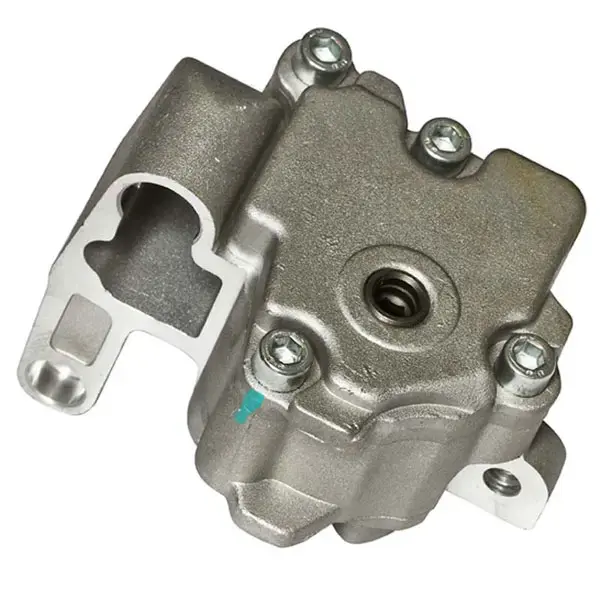 FAI Oil Pump