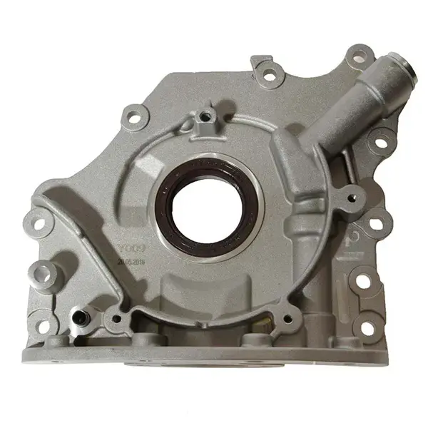Autopumps Oil Pump