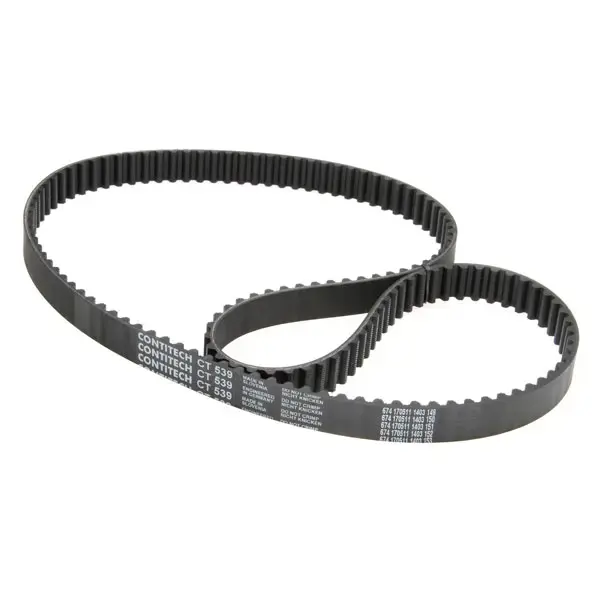 Dayco Timing Belt Audi 80/100 (Various Engine Models) 80-90 | 94198 | Euro Car Parts