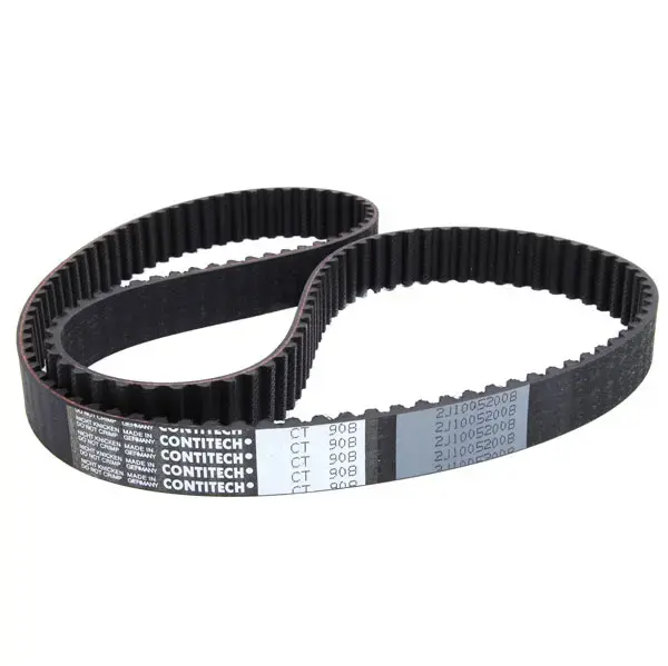 Dayco Timing Belt Audi Seat Vw Skoda 1.6 2.0 98> | 94730 | Euro Car Parts
