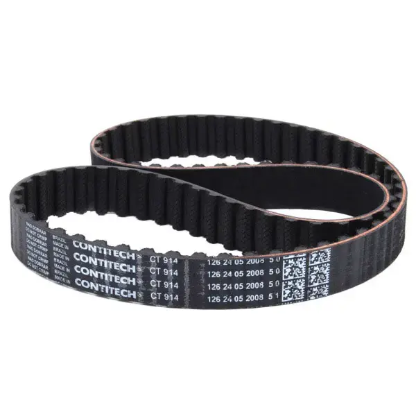 Dayco Timing Belt Vw Volvo 2.5Tdi/sdi 98-03_ | 94775 | Euro Car Parts