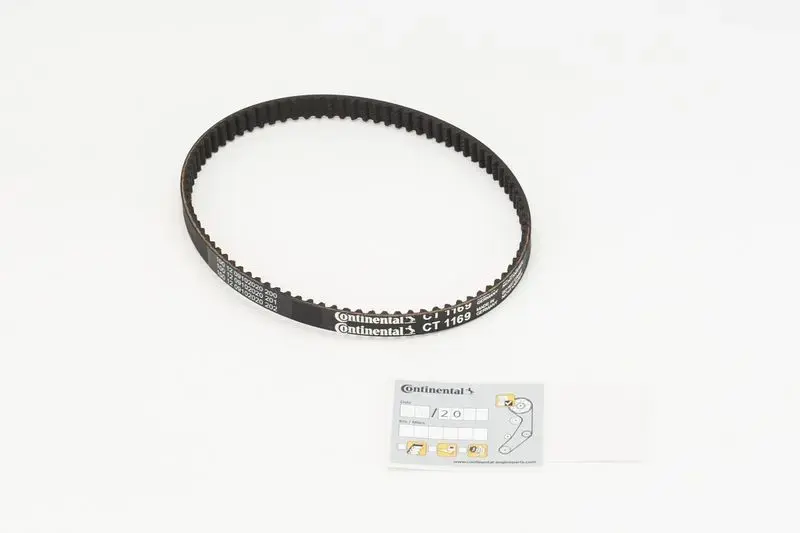 ContiTech Timing Belt