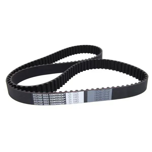 Dayco Timing Belt Citroen Fiat Lancia Ford 1.4Tdci 01> | 94923 | Euro Car Parts