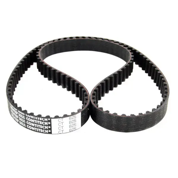 Dayco T. belt (123T Round) 240/940 B200/b230 Except Twin Cam | 94467 | Euro Car Parts