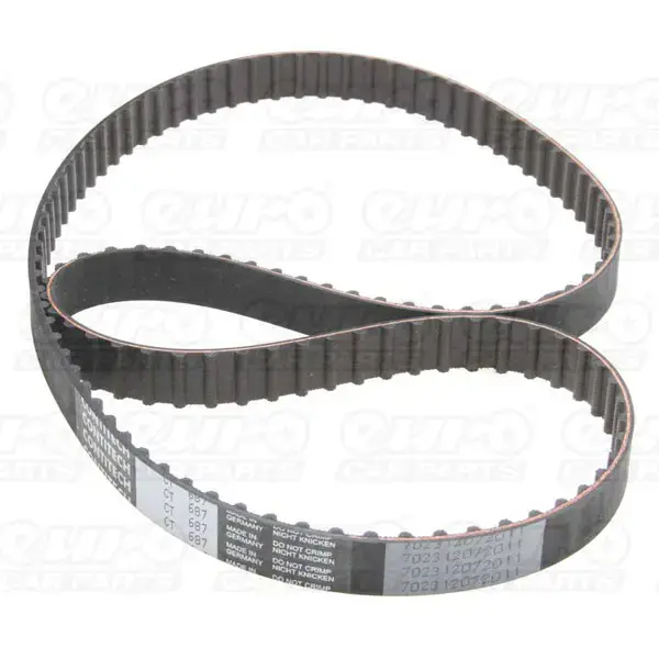 Dayco Timing Belt Ct687 Fiat Auto Ford Lada Mitsubishi_ | 94422 | Euro Car Parts
