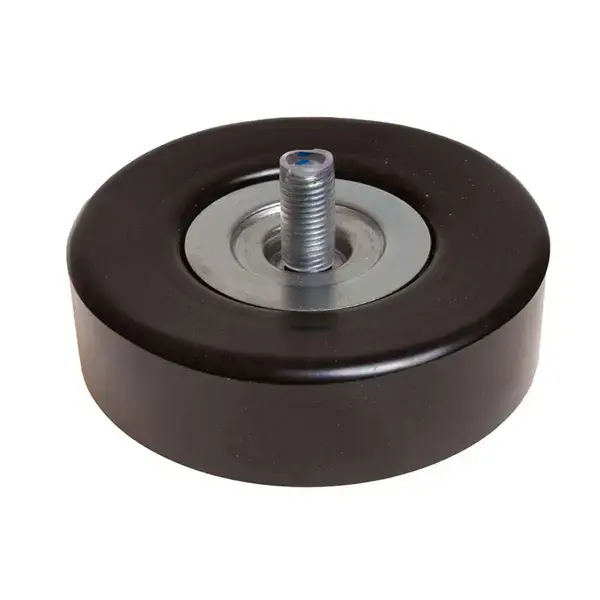 Febi Drive Belt Guide / Deflection Pulley