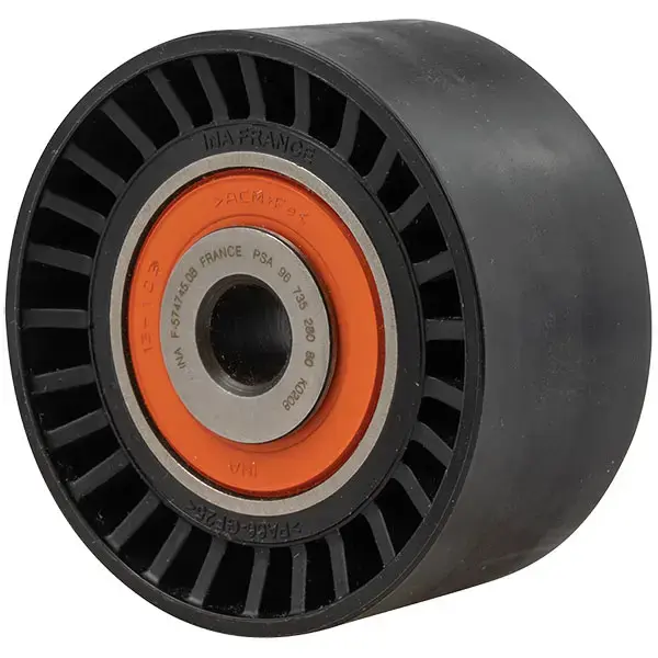 VM Part Timing Belt Guide / Deflection Pulley