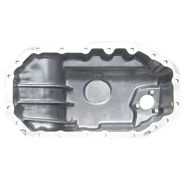 Starline Oil Sump