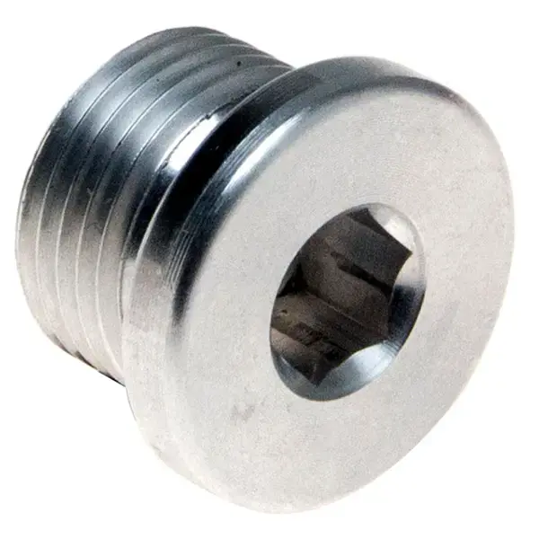 OE Quality Sump Plug