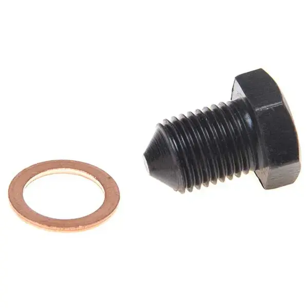 Guide Pro Sump Plug