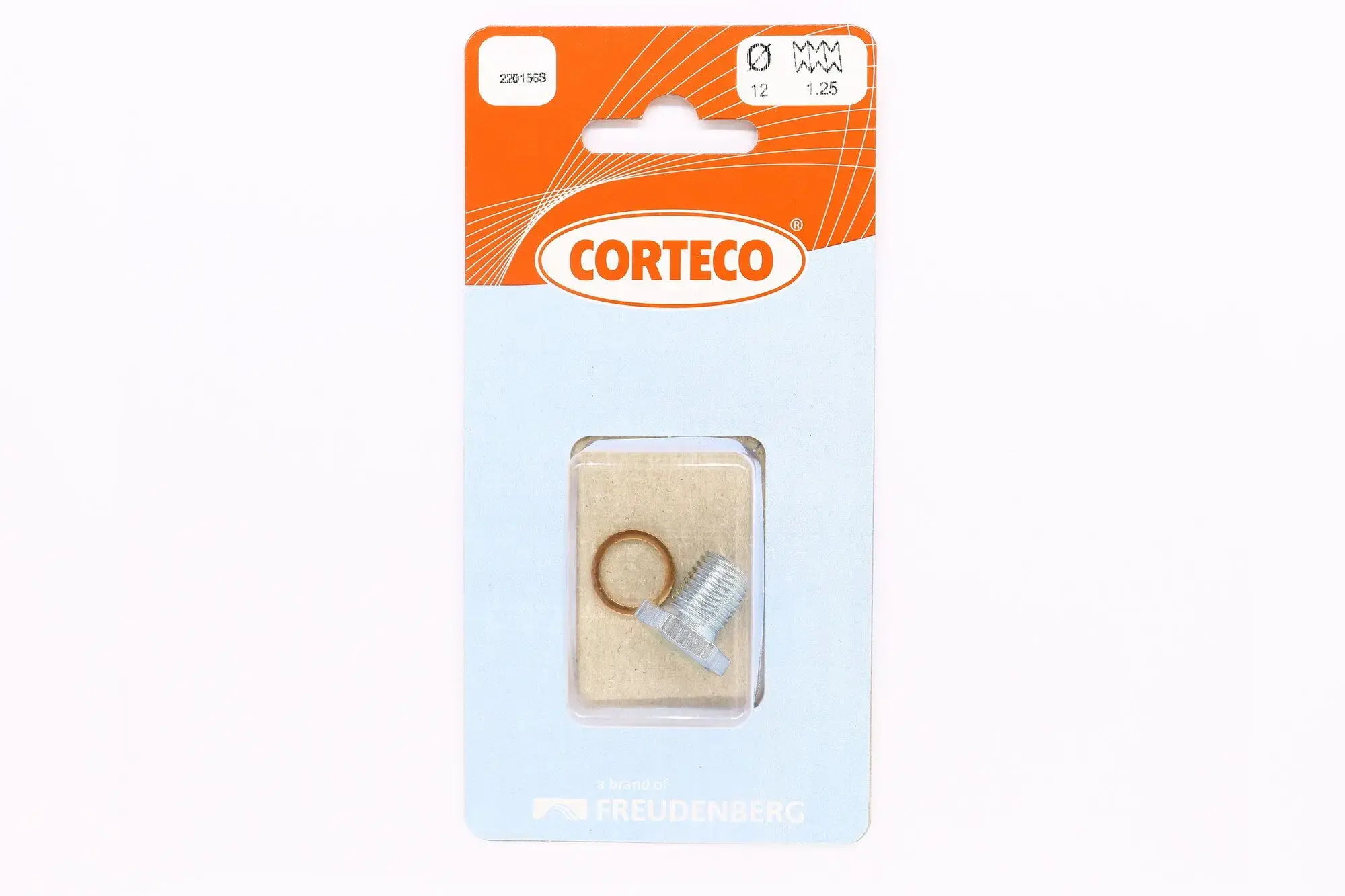 Corteco Sump Plug