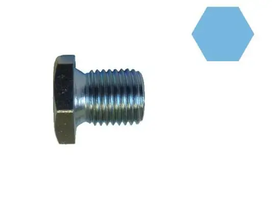Corteco Sump Plug