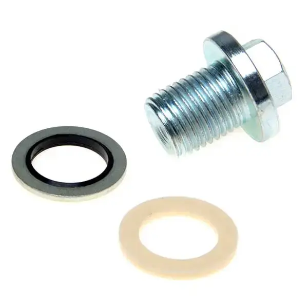 Guide Pro Sump Plug