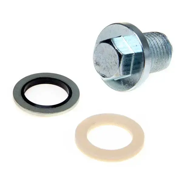 Guide Pro Sump Plug