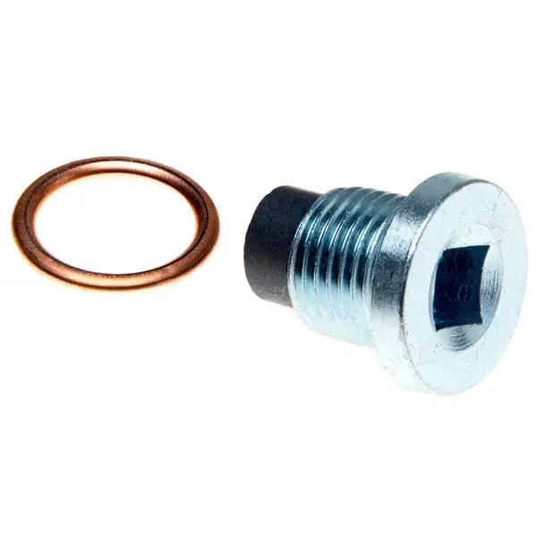 Guide Pro Sump Plug