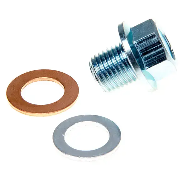 Guide Pro Sump Plug