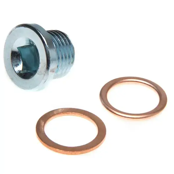 Guide Pro Sump Plug