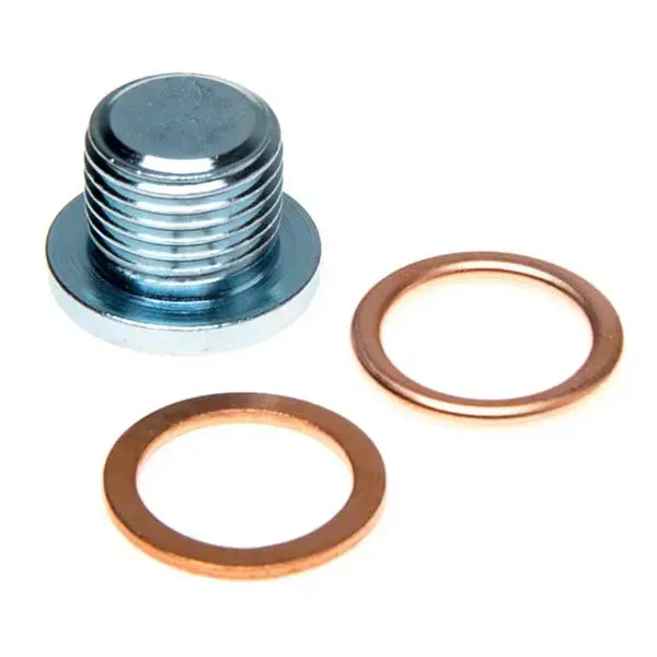 Guide Pro Sump Plug