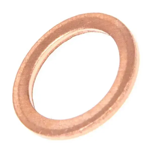 null SUMP PLUG WASHER SINGLE (12,00 x 17,00 x 1,50)