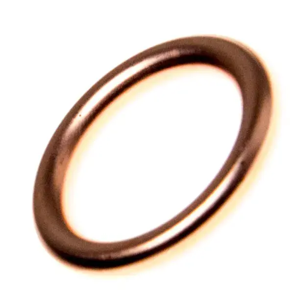null SUMP PLUG WASHER SINGLE (14,00 x 20,00 x 2,00)