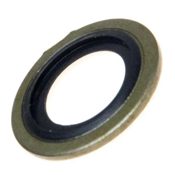 null SUMP PLUG WASHER SINGLE  (16,70 x 24,00 x 1,50)