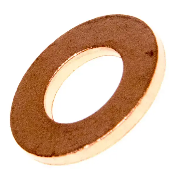 null SUMP PLUG WASHER SINGLE (10,00 x 20,00 x 2,00 )