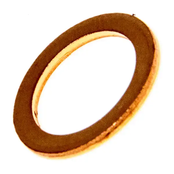 null SUMP PLUG WASHER SINGLE (14,00 x 20,00 x 1,50)