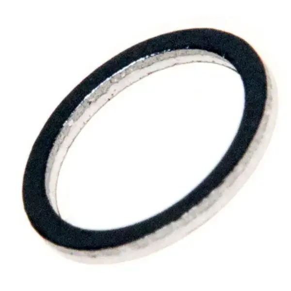 null SUMP PLUG WASHER SINGLE  (12,00 x 15,50 x 1,50)