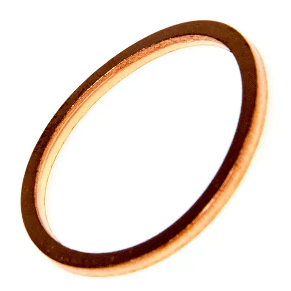 null SUMP PLUG WASHER SINGLE  ( 26,00 x 31,00 x 2,00)