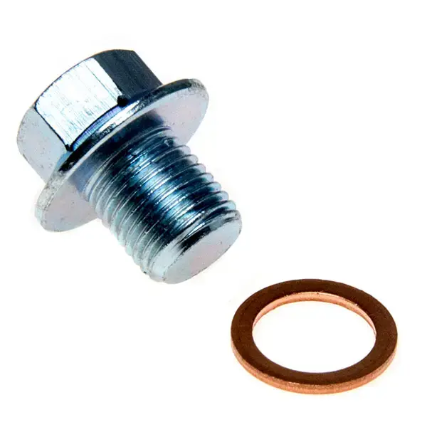 Guide Pro Sump Plug